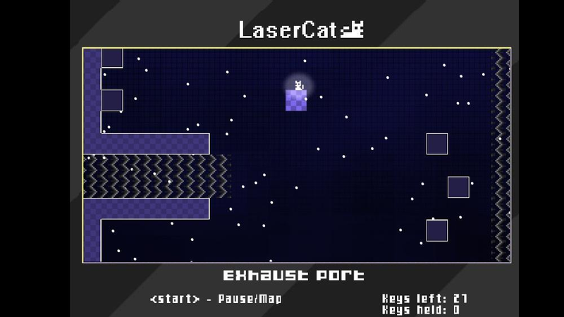 Illustration for article titled Pixelated Helicopters, Cats, and Deities Rule The Newest Xbox Live Indie Game Rundown